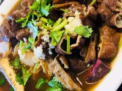 -二姐卤煮(南十里居店)