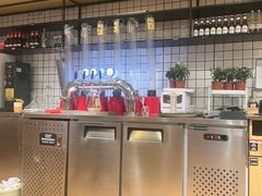 -木屋烧烤(西南角店)