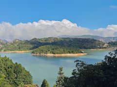 -大罗山风景区