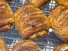 -StrasBake日式面包