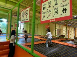 -宝燕乐园(闵行旗舰店)