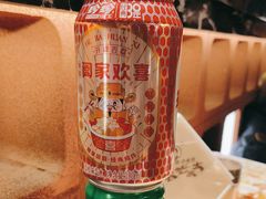 -西塔老太太泥炉烤肉(北京亚运村店)