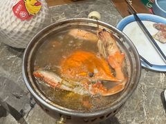 -亚马逊蒸汽活海鲜自助(LCM置汇旭辉广场店)