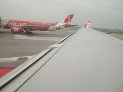 -吉隆坡国际机场