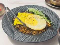 -HOTISLAND海鸡岛·韩国料理(江南西店)