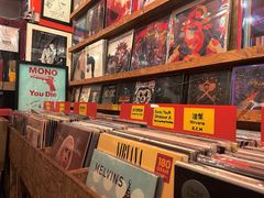 -独音唱片 Indie Music