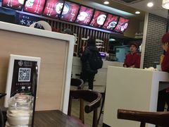 -潼十三肉夹馍(东单店)