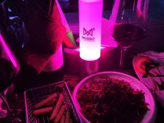 -MOSSO音乐酒吧·Live House(南京西路店)