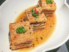 -華府(凯德晶萃店)