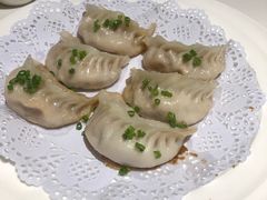 羊肉煎饺-张福记(五一公园店)