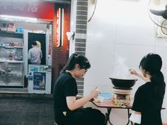 -威邵鸡煲(西华路总店)