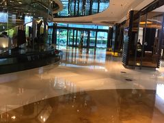 -杭州龙禧福朋喜来登酒店