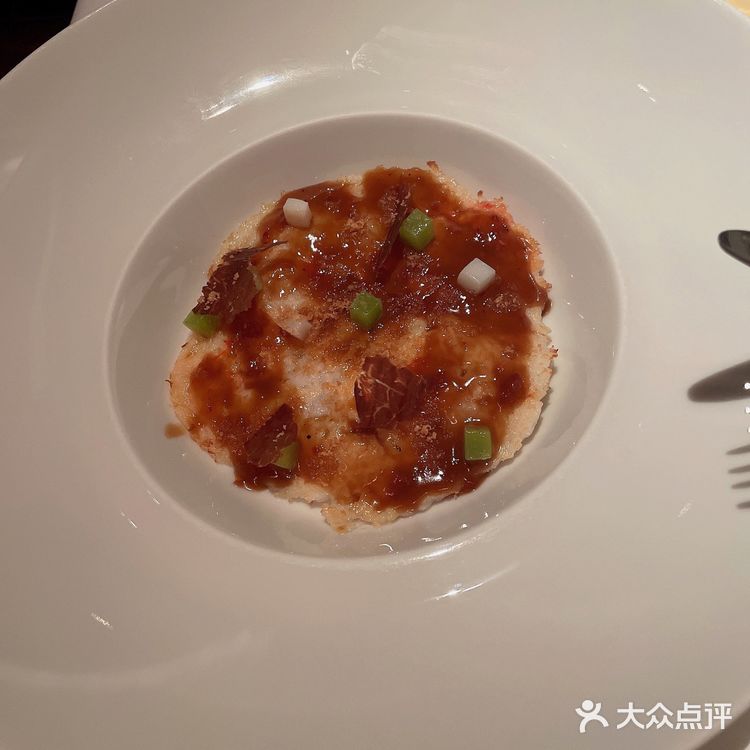 中规中矩