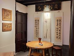 -贡梅老面馆·蟹粉面·无锡特色小吃(南长街主推店)