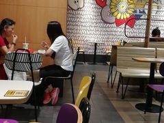 -麦当劳(无锡南禅寺店)