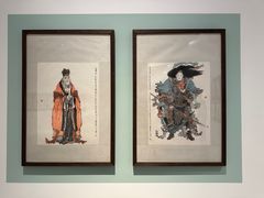 -上海宝龙美术馆