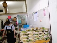 -温记府廟豆汤饭·始于1955年(海椒店)