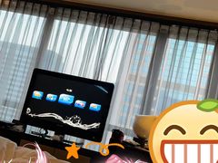 -上海静安铂尔曼酒店