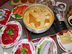 -燃计沙茶皇·香港沙茶火锅(人广旗舰店)
