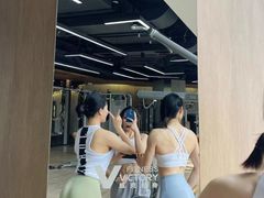 -威克健身游泳(万菱汇店)