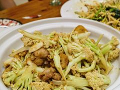 -陈家老院子·长春特色东北家宴(一匡街店)