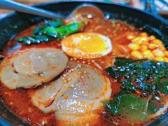 -小川洋风料理(街道口店)