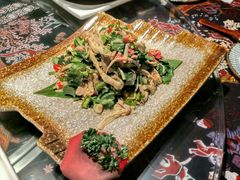 -兰木肆·云南菜(龙湖U城天街店)