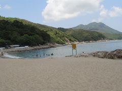 -南丫岛