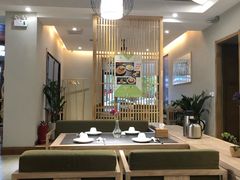 -安多素食(广仁寺路店)