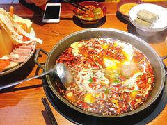 受气牛肉-受气牛肉·重庆耙牛肉(来福士店)