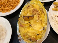 葡国鸡饭-妈阁铭记澳葡美食