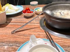 -春润大地海南椰子鸡(沙井京基百纳广场店)