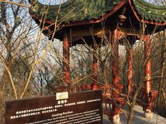 -南京金牛湖风景区