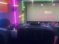 -大地院线珠江摩尔店(CL全景超级影院)