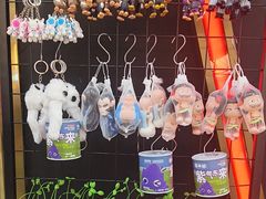 -蛙来哒(万豪城市广场黑金冠店)