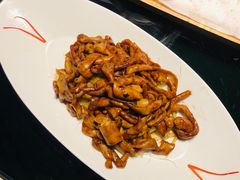 豉油皇鹅肠-炳胜品味(珠江新城店)