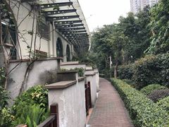 -岱江花园饭店