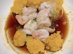 -狮王府淮扬菜(新街口友谊店)