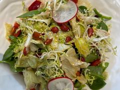 -玉林烤鸭店(小西天店)