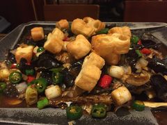 -锦尚阁烤鱼(望京新荟城店)