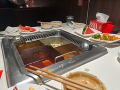 -海底捞火锅(锦艺城店)
