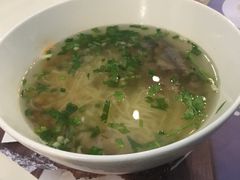 -清真餐厅·回乡麦客