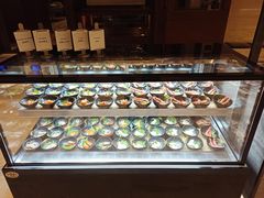 -新发展亚太JW万豪酒店·福苑咖啡厅