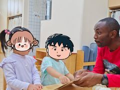 -金点蒙氏国际教育(悠然校区)