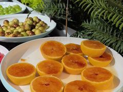 -晶丽香榭自助餐(南京大饭店)