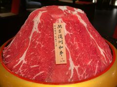 -上井精致料理(中兴商业大厦店)