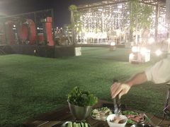 -沸奇公园·情景团建·年会露营烧烤轰趴生日(科技园店)