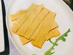 -鼎鼎香·港式火锅(北京SKP店)