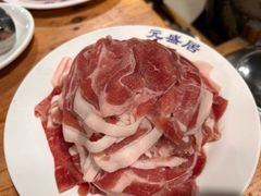 -元盛居(亚泰大街店)