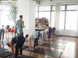 -Y+U遇瑜伽·普拉提